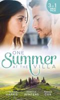 One Summer at the Villa