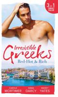 Irresistable Greeks - Red-Hot and Rich