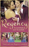 Regency Scoundrels and Scandals