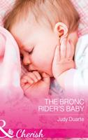 The Bronc Rider's Baby