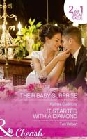 Their Baby Surprise