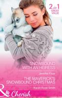 Snowbound With an Heiress