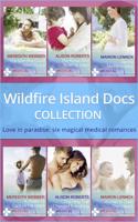Wildfire Island Docs