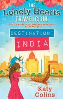 Destination: India