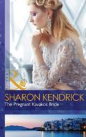 The Pregnant Kavakos Bride