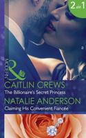 The Billionaire's Secret Princess