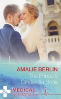 The Prince's Cinderella Bride