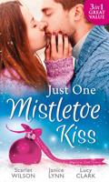Just One Mistletoe Kiss
