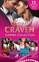 Sara Craven Summer Collection