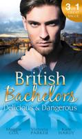 British Bachelors - Delicious and Dangerous