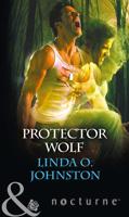 Protector Wolf