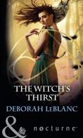 The Witch's Thirst