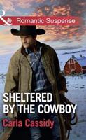 Sheltered by the Cowboy