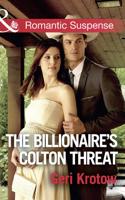 The Billionaire's Colton Threat