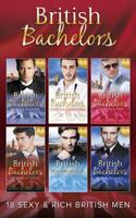 The British Bachelors Collection