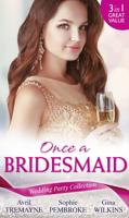 Once a Bridesmaid