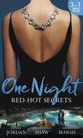 One Night. Red-Hot Secrets