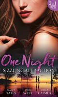 One Night. Sizzling Attraction