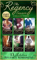 The Regency Season Collection. Part Two