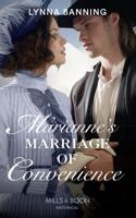 Marianne's Marriage of Convenience