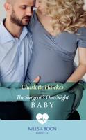 The Surgeon's One-Night Baby