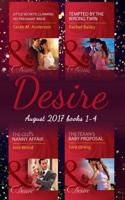 Desire Collection