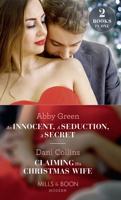 An Innocent, a Seduction, a Secret