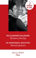 The Illegitimate Billionaire