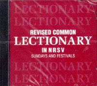 Revised Common Lectionary in Nrsv