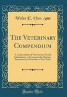 The Veterinary Compendium