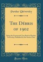 The Débris of 1902