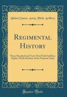 Regimental History