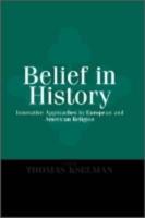 Belief in History