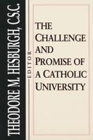 The Challenge and Promise of a Catholic University