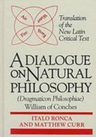 A Dialogue on Natural Philosophy