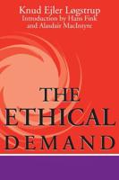 The Ethical Demand