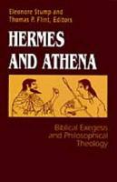 Hermes And Athena