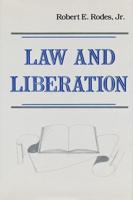 Law and Liberation