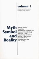 Myth, Symbol, And Reality