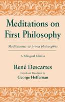 Meditationes De Prima Philosophia