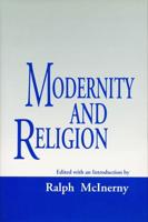 Modernity and Religion