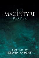 The MacIntyre Reader