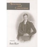 Newman and Conversion