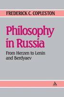 Philosophy in Russia