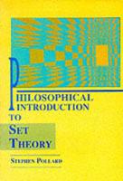 Philosophical Intro To Set Theory