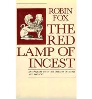 The Red Lamp of Incest