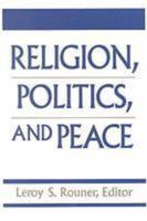 Religion, Politics and Peace