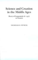 Science and Creation in the Middle Ages