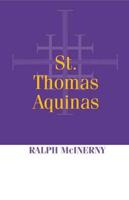 St. Thomas Aquinas