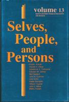 Selves, People, and Persons